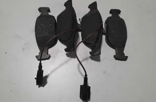 ALFA ROMEO 155 167 (1992-1997) Bremseklodser foran 34028767