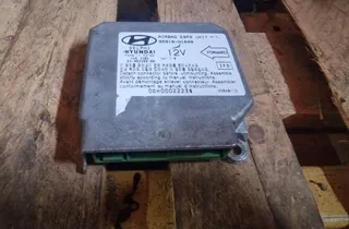 HYUNDAI Terracan 2 generation (2004-2009) SRS kontrolenhed 95910H1600 34008681