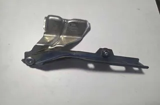 AUDI Q5 8R (2008-2017) Forreste højre motorhjelm Hængsel 8R0823302A 34005924