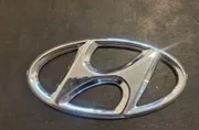 HYUNDAI i30 GD (2 generation) (2012-2017) Bilfabrikantens badge 34014894