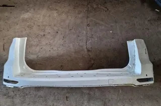 FORD S-Max 2 generation (2015-2024) Bagkofanger EM2B17F001A 34030565