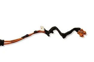 VOLKSWAGEN ID.4 1 generation (2020-2023) Højspændingstændingsledning (stikledning) 1EA971615T,031903240331,11A971615,17032023,11A531V5 34925766