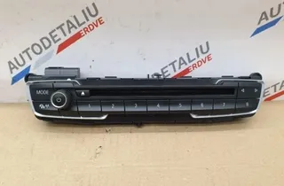 BMW 2 Series Grand Tourer F46 (2018-2023) Navigationskontrolknap 61359371455,9371455 32246671