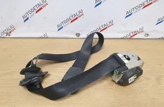 BMW 2 Series Grand Tourer F46 (2018-2023) Forreste højre sikkerhedssele 7313304,72117313304 32248421