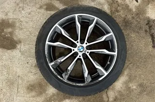 BMW X3 G01 (2017-2024) Hjulsæt 8010269 32249763