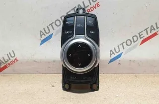 BMW 2 Series Grand Tourer F46 (2018-2023) Navigationskontrolknap 9471068,6992828,65826992828 32615175