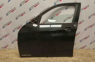 BMW X1 E84 (2009-2015) Forreste venstre dør 475,9628745,7339357 32615639