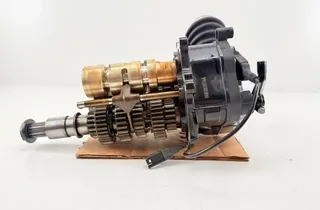 BMW K Gearkasse 0003020TAA 33906613