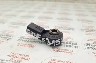 VOLKSWAGEN Golf 8 generation (2019-2023) Bankesensor 030905377C 31463377