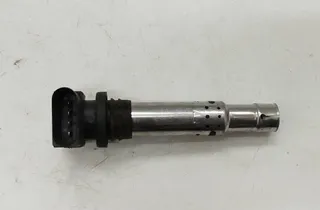 VOLKSWAGEN Golf 4 generation (1997-2006) Højspændings tændspole 0040102030 34859921