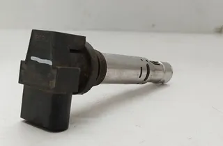 VOLKSWAGEN Golf 4 generation (1997-2006) Højspændings tændspole 0040102030 34860344