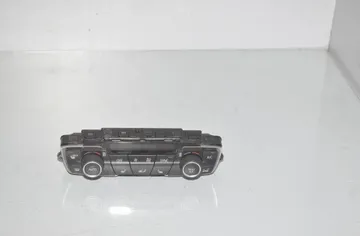 BMW 2 Series Active Tourer F45 (2014-2018) Klimakontrolenhed 9357788,9371460,64119371460,9363542,64119363542,9471102,64119471102,9461405,64119461405 33081517