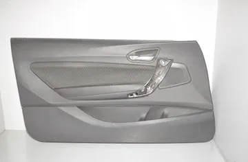 BMW 2 Series F22/F23 (2013-2020) Forreste venstre dørpanel 7268403,51417268403 33387786