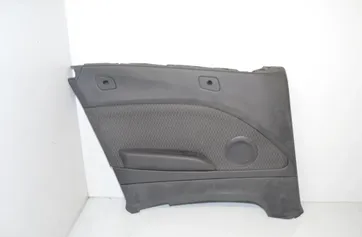 BMW 2 Series F22/F23 (2013-2020) Bageste venstre dørpanel 7311452 33387788