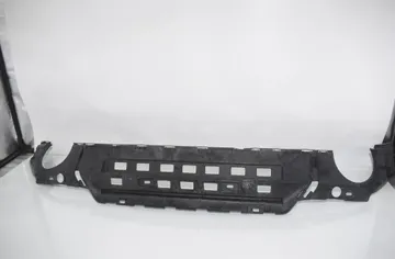 BMW 2 Series G42 (2021-2023) Bagkofanger Mellembeslag Montering 8098246,51128098246 34505670