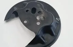 PEUGEOT 308 3 generation (2021-2023) Bagbremseskiveplade 9825073280 32229925