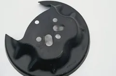 PEUGEOT 208 Peugeot 208 (2012-2015) Bagbremseskiveplade 9825073280 32231784