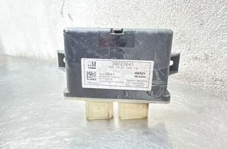 OPEL Insignia B (2017-2024) AdBlue kontrolenhed 39023841 34469418