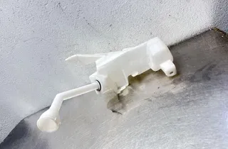 NISSAN Qashqai 2 generation (2013-2023) Vinduesvaskertank 28910 34541225