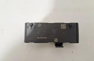 BMW X4 G02 (2018-2024) Bootlid kontrolenhed 5A19DB2,9852925 33119078