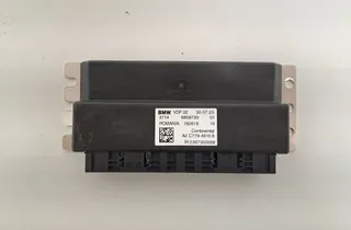 BMW X6 G06 (2019-2024) Luftaffjedringskontrolenhed 8859730 33525121