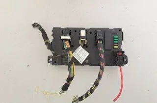 BMW 3 Series F30/F31 (2011-2020) Komfort kontrolenhed 9298959,9499001,9866978,6819332,6809049,9374506,9362394,9329700 33930695