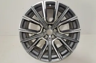 BMW 6 Series G32 (2017-2024) Hjul 8090096,8.5Jx20ET:25 35043565