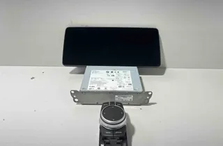 BMW 5 Series G30/G31 (2016-2023) Navigations system 5A07E68,5A477D2,5A3B1E2,5A56CA0,5B48519,5B3F808,5B33F83,5A8F4A7,5A7CAA0,5A6DD91,5A14E64,5A0DC87,9459631,9490075,6844224,6829079 33988960