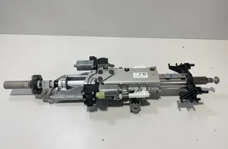 BMW X7 G07 (2018-2024) Styresøjlemekanisme 6894879,6862001 35107360