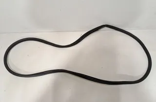 BMW X4 G02 (2018-2024) Forreste venstre dørtætning gummi 7416498,7468927 35106013