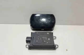 BMW 5 Series G30/G31 (2016-2023) Distronisk 5A81716,5A589B4,5A56336,5A56337,5A404E4,5A387E0,5A336B2,5A1CFA0,7916169,6753801,6897034,6897172,6877219 35103998