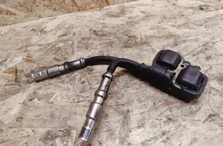 MERCEDES-BENZ S-Class W220 (1998-2005) Højspændingstændingsledning (stikledning) 0221503035,A0001587803 34670772