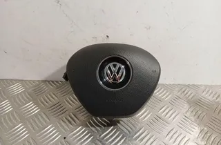 VOLKSWAGEN Passat B8 (2014-2023) Rat Airbag 5G0880201C 34880892