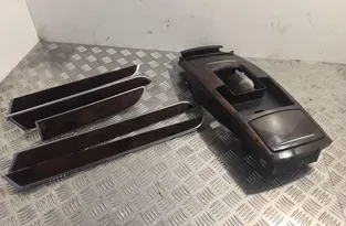 AUDI A6 C6/4F (2004-2011) Udvendigt trimsæt 4F1864261B,4F0867419A,4F0867410B,4F1853190S,4F0867409B,4F0867420A 34912800