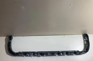 VOLKSWAGEN Passat B6 (2005-2010) Bageste venstre kofangerbeslag 3C9807863 34884608