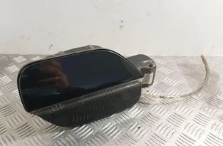 VOLKSWAGEN Passat B8 (2014-2023) Lås til brændstoftankdæksel 3G9809857 34881620