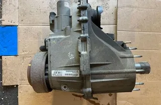 JEEP Grand Cherokee 4 generation (WK) (2004-2024) Overførselsboks TTR350603411 34042253