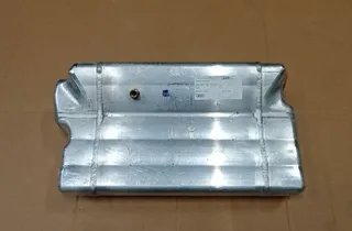 AUDI A6 C6/4F (2004-2011) Luftbeholder 4G0616203C 34044467