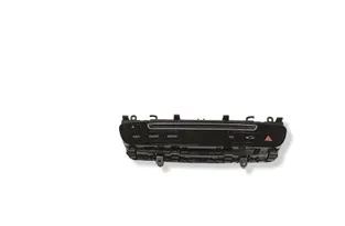 MERCEDES-BENZ C-Class W205/S205/C205 (2014-2023) Navigationskontrolknap SW132800,12769046,A2059055201 34046578