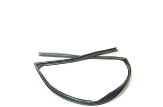 HYUNDAI ix35 1 generation (2009-2015) Forreste venstre dørtætning gummi 34040224