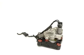 BMW 5 Series F10/F11 (2009-2017) Hydraulisk pumpe 6775258 34046172