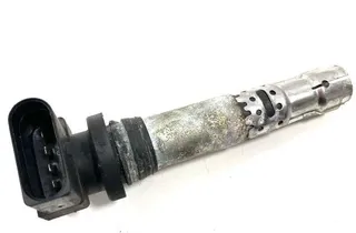 SEAT Leon 1 generation (1999-2005) Højspændings tændspole 036905715A 24712905