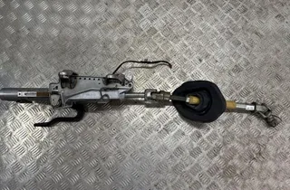 VOLKSWAGEN Touareg 2 generation (2010-2018) Styresøjlemekanisme 7P6419501DB 34972079