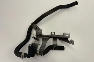 VOLKSWAGEN Touareg 2 generation (2010-2018) Kølerslangerør 7P0815984 34970952