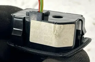 BMW 5 Series F10/F11 (2009-2017) Ratjusteringskontakt 9188878 33188994