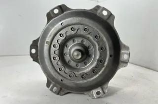 MASERATI Ghibli 3 generation (2013-2024) Gearkasse blære 250700004556 33511243