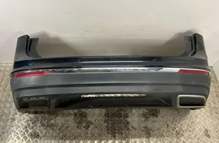 VOLKSWAGEN Tiguan 2 generation (2016-2024) Bagkofanger 5NN807521C 33533776