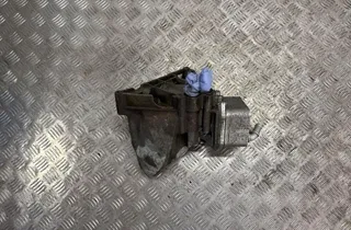 VOLKSWAGEN Touareg 2 generation (2010-2018) Oliekøler 3H117021D 34976857