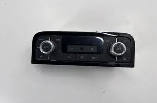 VOLKSWAGEN Touareg 2 generation (2010-2018) Andre kontrolenheder 7P6907040CK 34971189