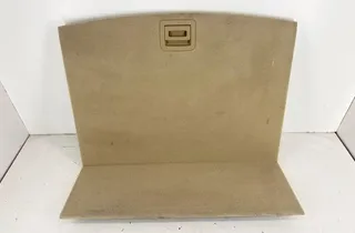 VOLKSWAGEN Touareg 2 generation (2010-2018) Bagagestøvletæppe 7P6863546B 34974547